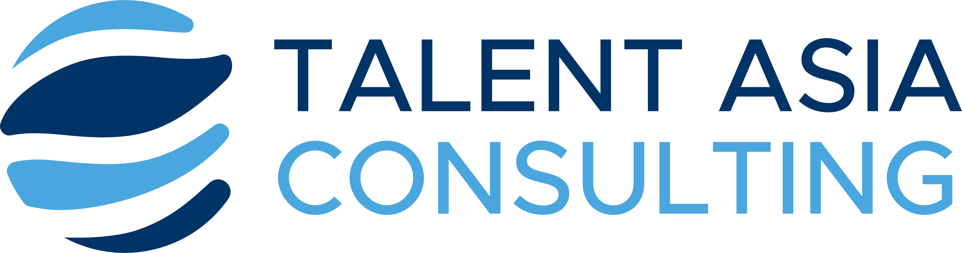 Talent Asia Consulting